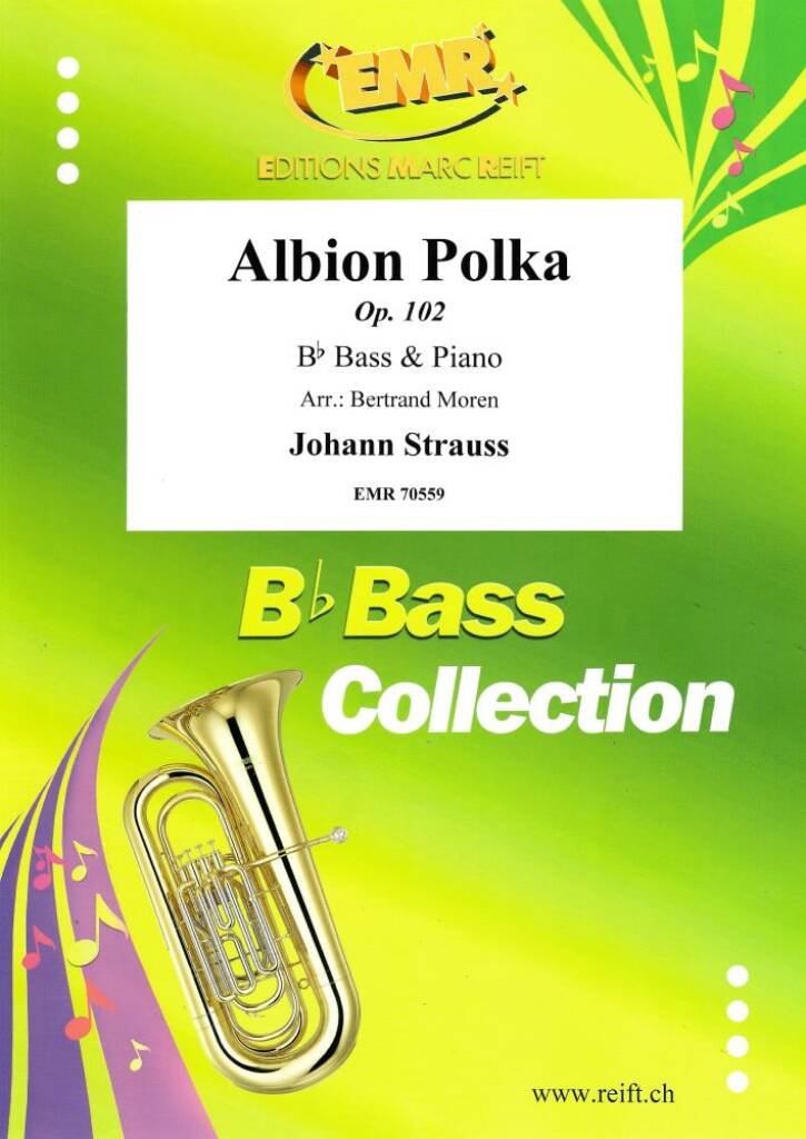Albion Polka